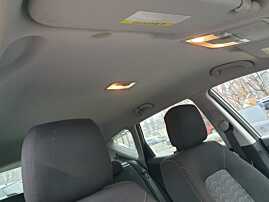 Plafon Tapiterie Tavan Textil Kia Ceed SW Break Combi 2007 - 2013