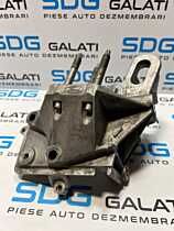 Suport Tampon Motor Ford Focus 1 1.4 16V 1998 - 2004 Cod 98MM-6F001-A1A [D0428]