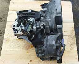 Cutie de Viteze Manuala 5 Trepte Ford Focus 2 2.0 16V B 2004 - 2010 Cod 6M5R-7002-VC 1S7R-7F096