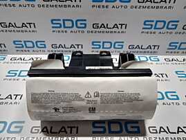 Airbag Pasager Opel Tigra B 2004 - 2010 Cod 604167500B 604266200B 13188043