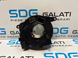 Spira Spirala Panglica Volan Skoda Citigo 2012 - 2020 Cod 6RA959654 [B3575]