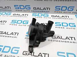 Pompa Apa Secundara Auxiliara Audi A3 8P 1.2 TSI CBZB 2004 - 2013 Cod 1K0965561L [D0406]