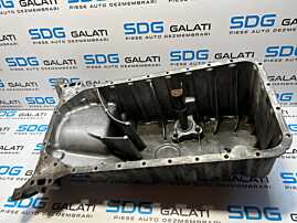 Baie de Ulei Mercedes Sprinter 2.2 CDI 2000 - 2006 Cod R6110140902 6110140902