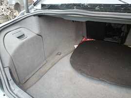 Tapiterie Capitonaj Interior Stanga din Portbagaj BMW Seria 7 E65 730 Facelift 2001 - 2008