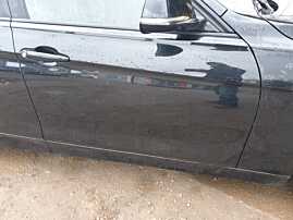 Usa Usi Portiera Portiere Dreapta Fata Dezechipata BMW Seria 3 F30 F31 Nonfacelift 2011 - 2019 Culoare 475 Black Sapphire Metallic