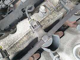 Injector Injectoare Hyundai Accent 1.5 CRDI 2005 - 2010 Cod 0445110320 33800-2A900