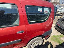 Aripa Caroserie Stanga Spate Dacia Logan 1 MCV 2004 - 2012