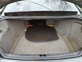 Mocheta Capac Podea Portbagaj BMW Seria 7 E65 730 Facelift 2001 - 2008