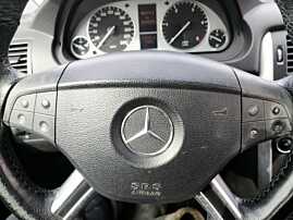 Airbag de pe Volan Mercedes W245 Clasa B Class 2005 - 2012