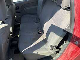 Bancheta Spate Pasageri Sezut cu Spatar Dacia Logan 1 MCV 2004 - 2012
