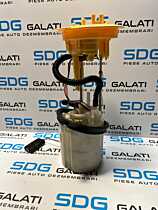 Pompa Combustibil Motorina cu Senzor Sonda Litrometru Nivel Rezervor Volkswagen Tiguan 2.0 TDI 2008 - 2015 Cod 5N0919050C [HS0021]