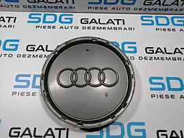 Capac Ornament Roata Janta Aliaj Audi A3 8L 1997 - 2003 Cod 8L0601165D