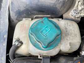 Vas Expansiune Apa Antigel Motor Volvo S60 2.4 D 2000 - 2009