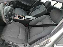 Centura Siguranta Scaun Stanga Fata Sofer Mercedes W203 Clasa C Class 2001 - 2007