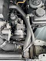 Furtun Conducta Radiator Apa Vas Expansiune Motor BMW Seria 7 E65 E66 730 3.0 D Facelift 2001 - 2008