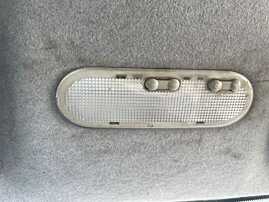 Plafoniera Lumini Lampa Bec Iluminare Plafon Habitaclu Interior Dacia Logan 1 2004 - 2012