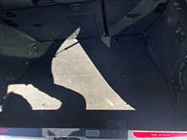 Mocheta Tapiterie Capac Podea Portbagaj BMW E53 X5 Facelift 1999 - 2006