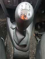 Timonerie Ansamblu Maneta cu Sufa Tija Schimbator Cutie Viteze Manuala 5 Trepte Dacia Logan 2 1.5 DCI 2012 - 2020 Cod sdgtsv5tbds3