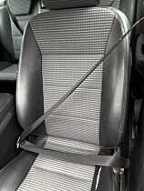 Centura Siguranta Stanga Fata Sofer Mercedes W245 Clasa B Class 2005 - 2012 Cod A1698603385