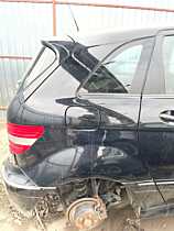 Aripa Dreapta Spate Caroserie Mercedes W245 Clasa B Class 2005 - 2012