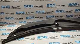 Capac Ornament Grila Plastic Stergator Stergatoare Parbriz Audi A6 C6 2005 - 2008 Cod 4F1819403 [V0150]