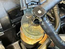 Injector Injectoare Dacia Sandero 2 1.5 DCI 2012 - 2020 Cod H8201108033 8201108033 0445110485