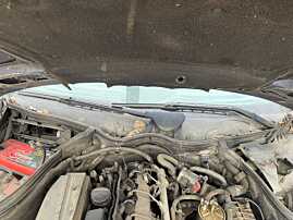 Motoras Stergatoare Parbiz Fara Brate Mercedes W203 Clasa C Class 2001 - 2007