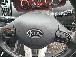Airbag de pe Volan Kia Ceed Cee'd 2007 - 2013