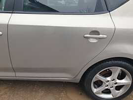 Usa Usi Portiera Portiere Stanga Spate Dezechipata Kia Ceed Cee'd SW Break Combi 2007 - 2013 Culoare A3 [LC1967]