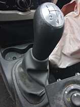 Timonerie Ansamblu Maneta Schimbator Viteze cu Tije Cabluri Sufe Dacia Logan 1 1.2 2008 - 2012