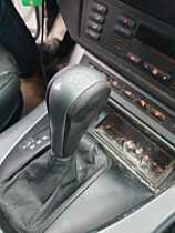 Timonerie Ansamblu Maneta Schimbator Viteze Cutie Automata BMW X5 E53 3.0 D 1999 - 2006