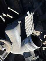 Intercooler Radiator Racire Aer Kia Ceed 1.6 CRDI 2007 - 2013 Cod 28271-2A610