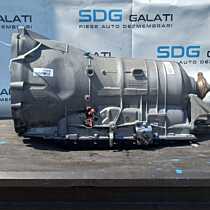 Cutie de Viteze Automata cu Convertizor 6HP-26 BMW Seria 5 E60 E61 525 530 3.0 D M57 N2 E65 E66 2001 - 2008 Cod ZFS 7550777 7550061 6HP26