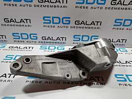 Suport Accesorii Rola Intinzatoare Motor Ford Mondeo 4 1.8 TDCI 2007 - 2015 Cod 6G9Q-3K738-BB [D0887]