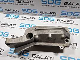Suport Tampon Motor Volkswagen Polo 6R 1.4 CGGB CMAA 2009 - 2014 Cod 036199275M [MA0221]