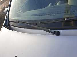 Brat Stergator Parbriz Dreapta Dacia Logan 1 2004 - 2012