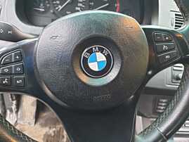 Airbag de pe Volan BMW X5 E53 1999 - 2006