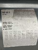 Cutie de Viteze Manuala 6 Trepte Cod NFN Seat Leon 1P 2.0 TDI 2009 - 2013