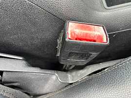 Pretensionare Capsa Pretensioner de la Scaun Dreapta Fata Pasager Mercedes W245 Clasa B Class 2005 - 2012 Cod 1698601769