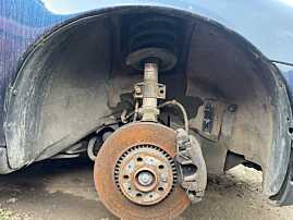 Carenaj Protectie Aparatoare Noroi Janta Roata Dreapta Fata Volvo S60 2000 - 2009