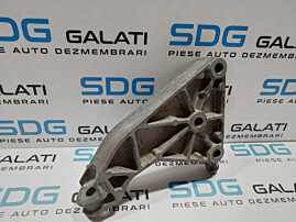 Suport Tampon Cutie Viteze Opel Astra G 1.6 16V 1998 - 2004 Cod 90575233 [D0154]