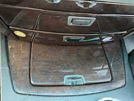 Scrumiera cu Bricheta BMW Seria 7 E65 E66 730 2001 - 2008