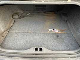 Mocheta Capac Tapiterie Podea Portbagaj Volvo S60 2000 - 2009