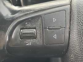 Buton Stanga Comanda Comenzi Volum Radio de pe Volan Skoda Superb 2 2008 - 2015