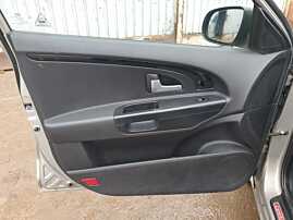 Tapiterie Panou Fata Interioara de pe Usa Portiera Stanga Fata Kia Ceed Cee'd 2007 - 2013