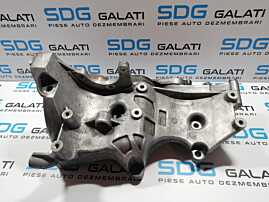 Suport Accesorii Alternator Motor Audi A4 B6 2.0 ALT AWA 2001 - 2005 Cod 06D903143C [V0724]