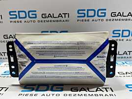 Airbag Pasager Renault Scenic 2 2003 - 2009 Cod 8200230383C 8200230383