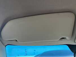 Parasolar Stanga Sofer Volvo S60 2000 - 2009