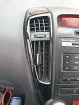 Gura Grila Aer Ventilatie Aerisire Bord Centru Stanga Kia Ceed Cee'd 2007 - 2013