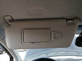 Parasolar Stanga Sofer Mercedes W245 Clasa B Class 2005 - 2012